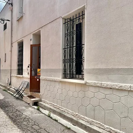 Maison Familiale Bages  Exterior foto