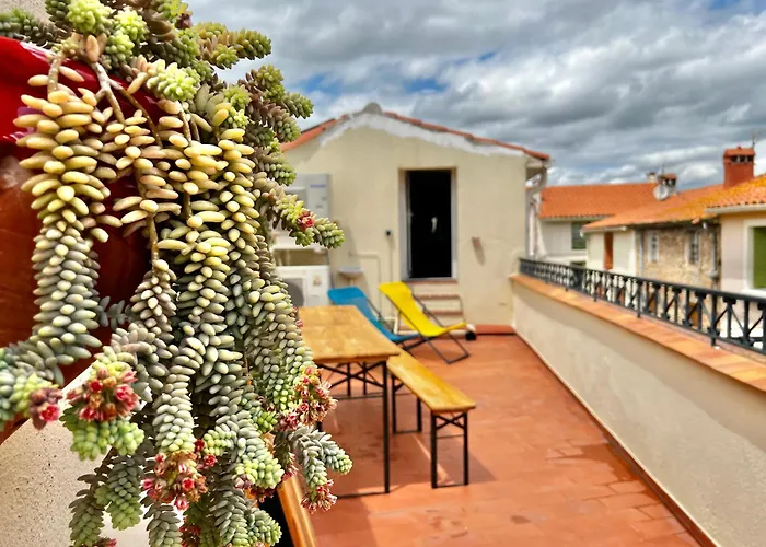 Maison Familiale