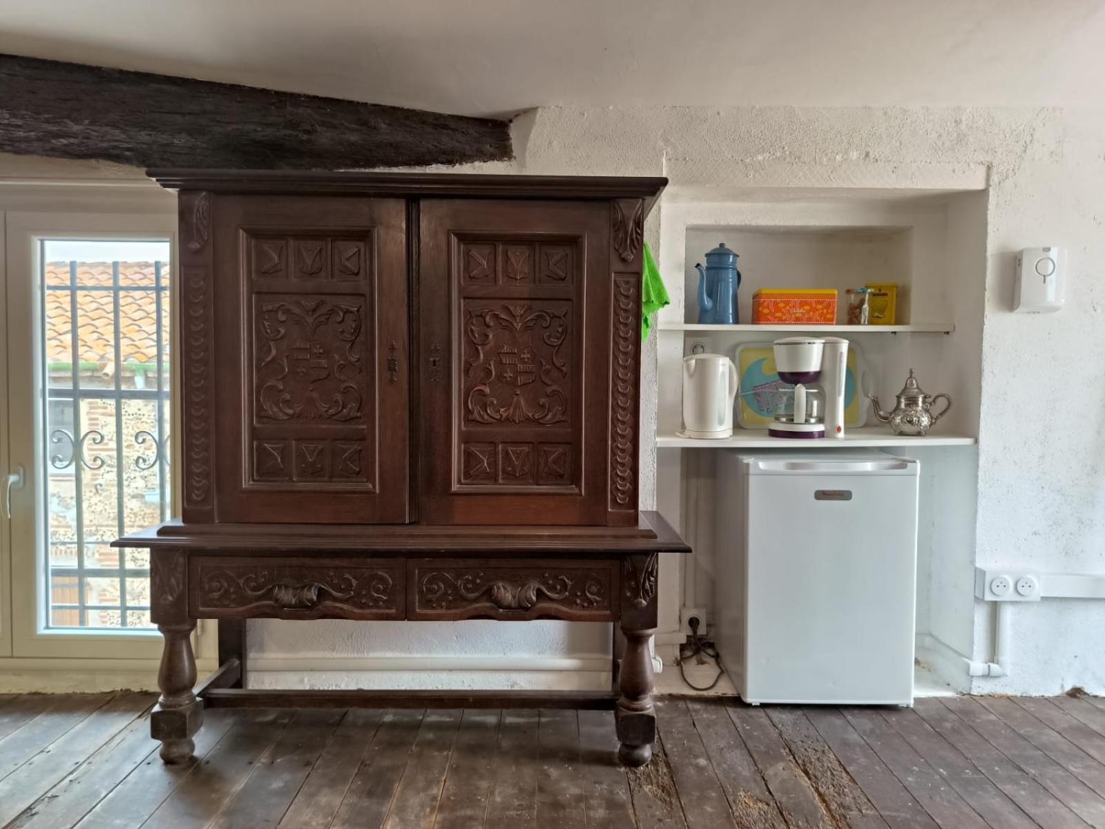 Maison Familiale * Bages (Pyrenees-Orientales)