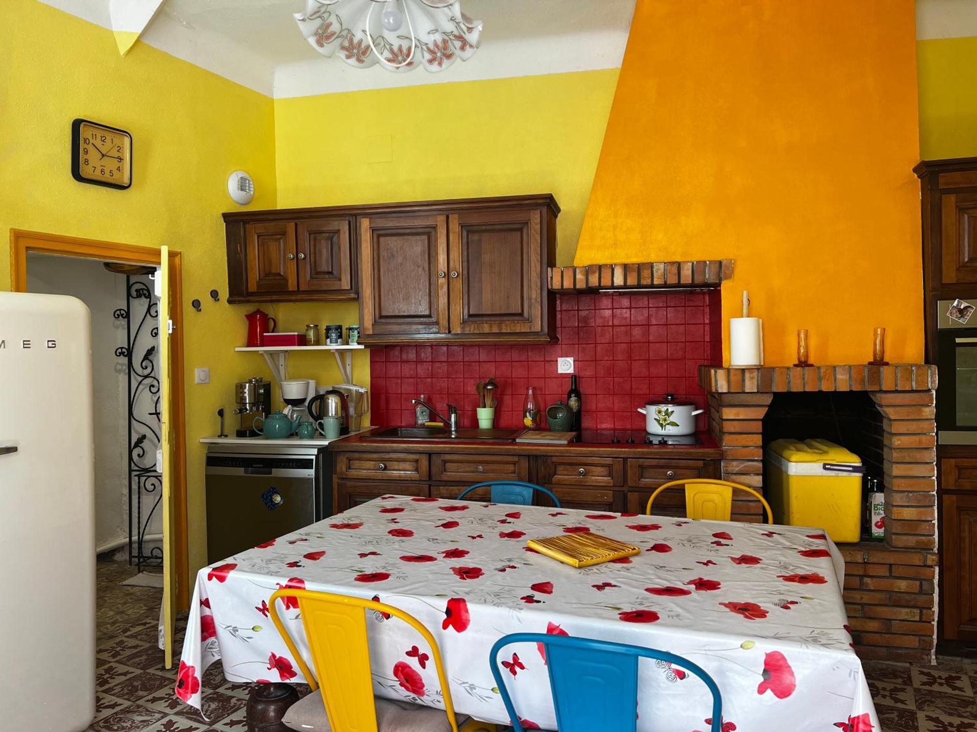 Maison Familiale *
