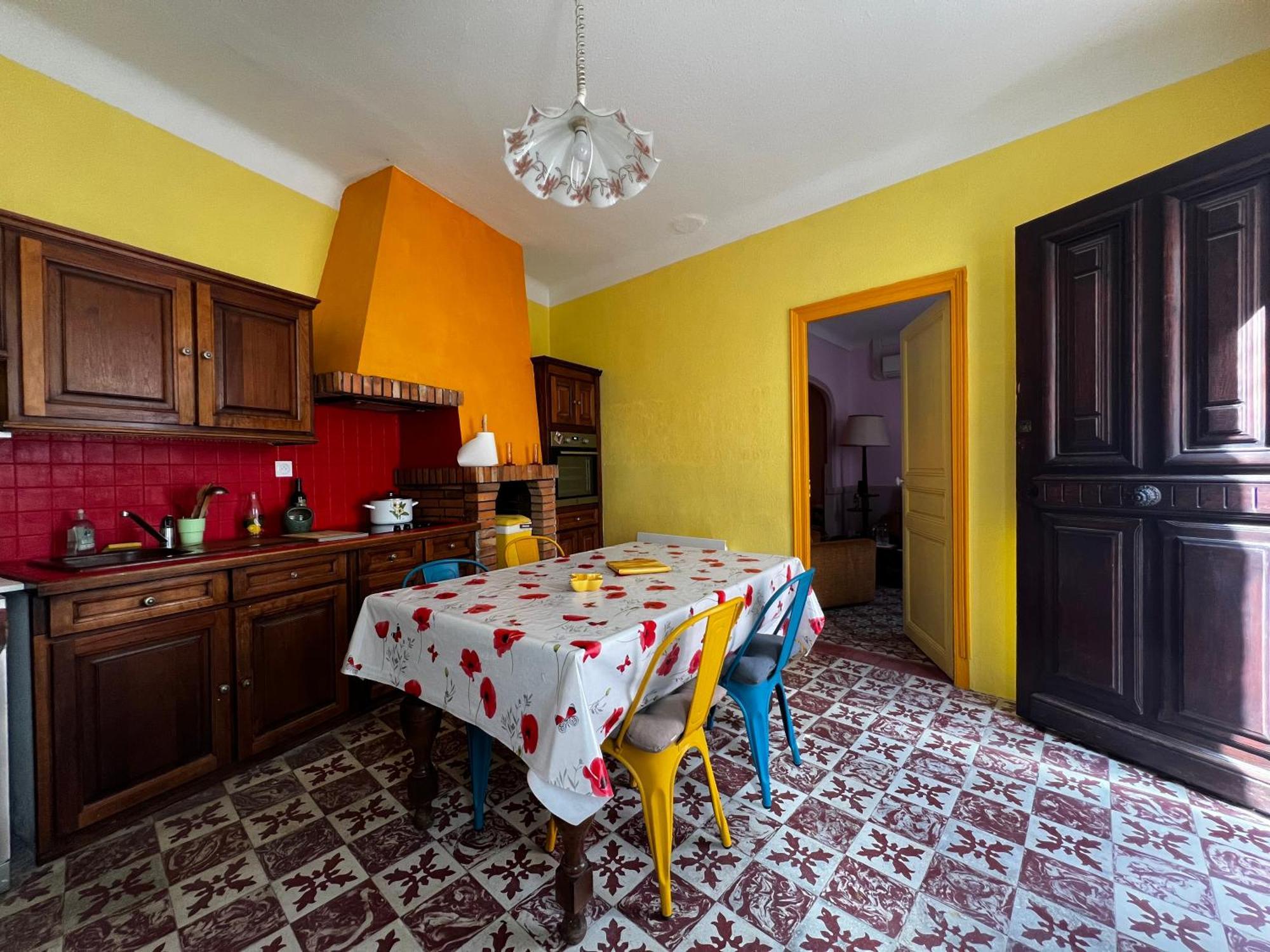 Maison Familiale *