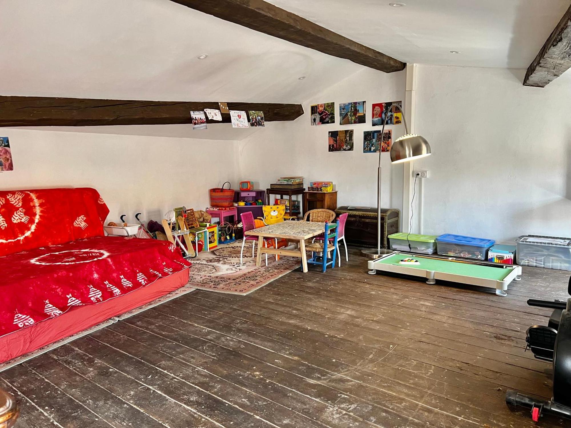 Holiday home Maison Familiale