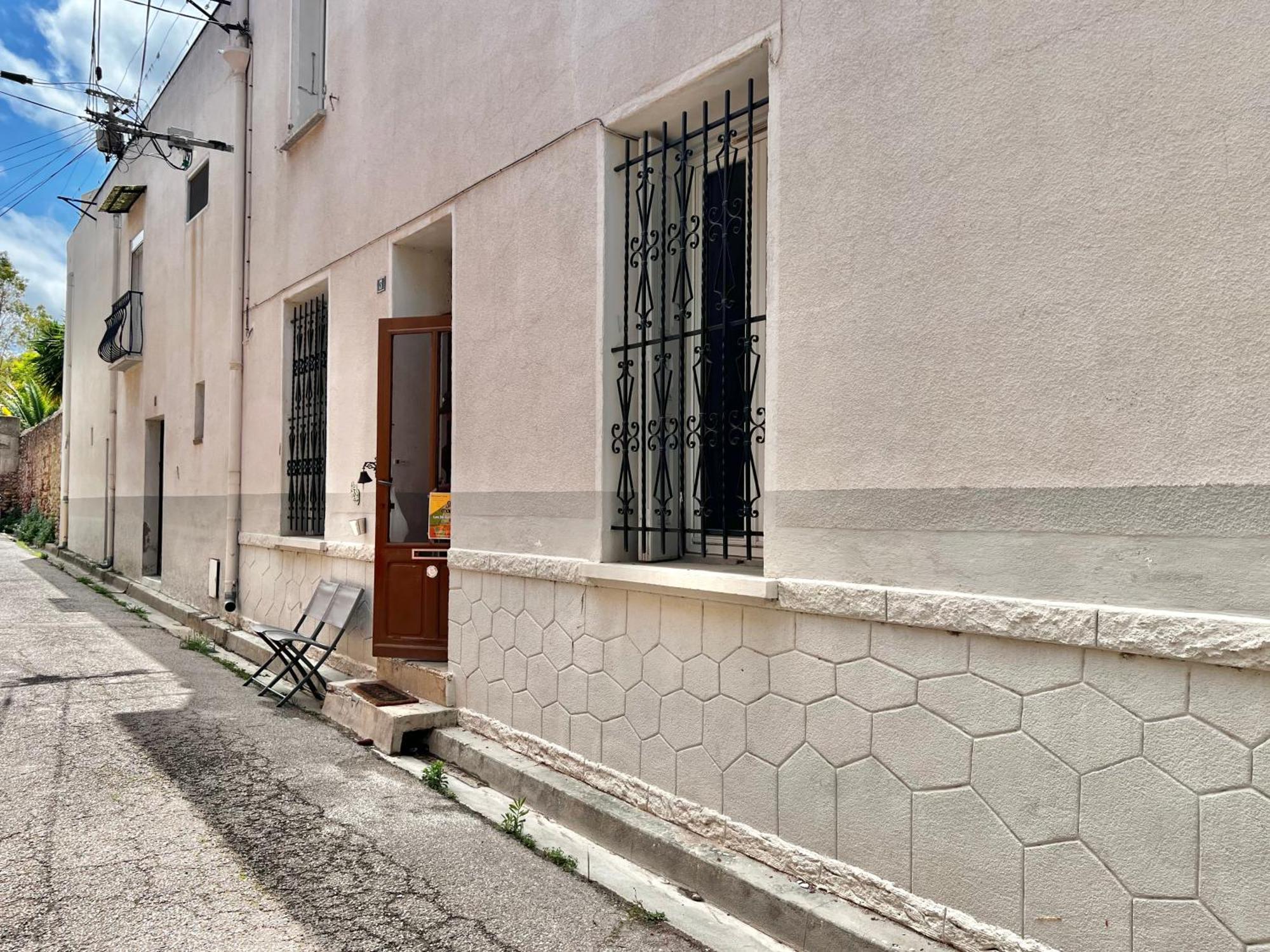 Maison Familiale