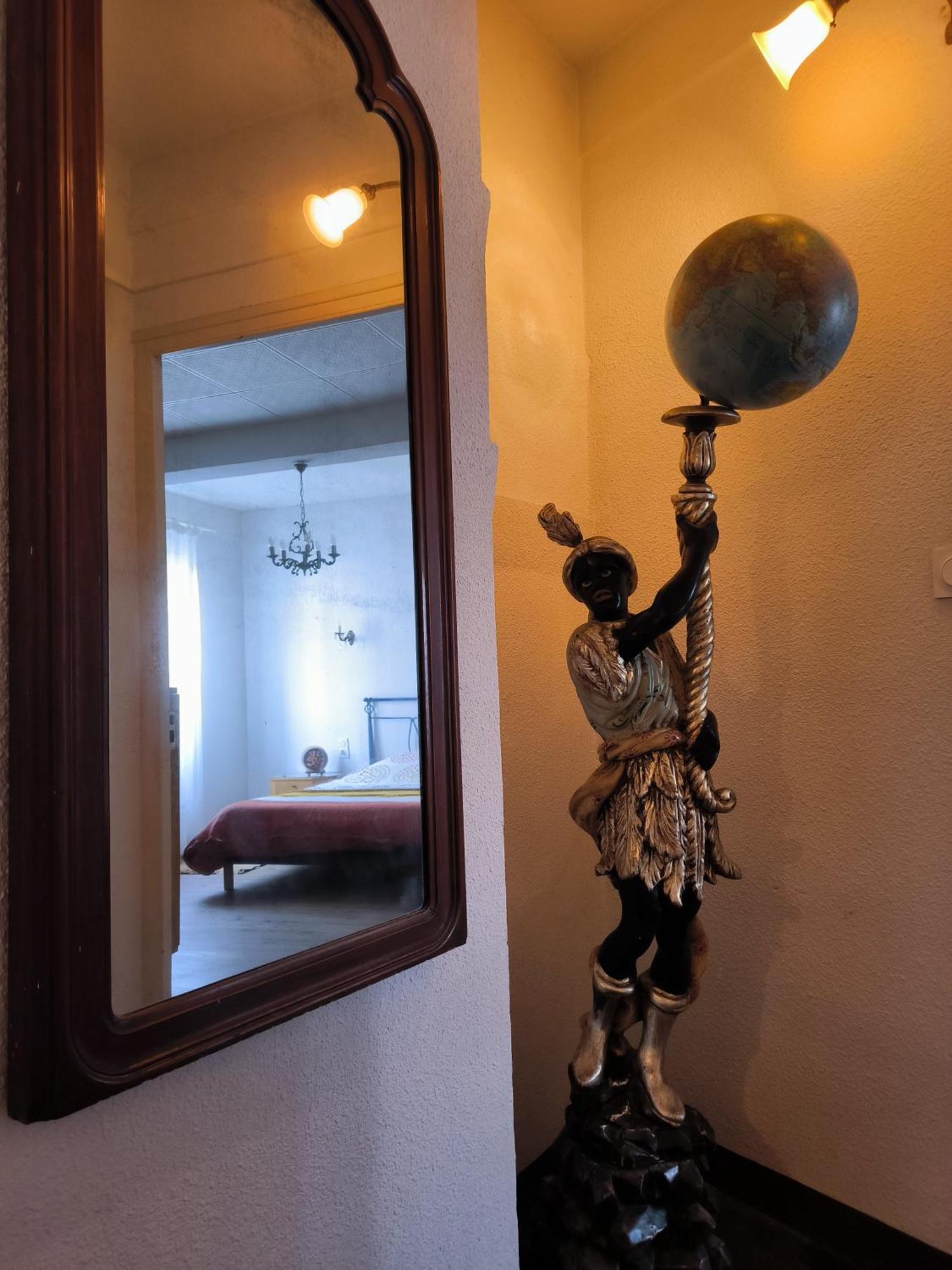 Ferienhaus Maison Familiale *